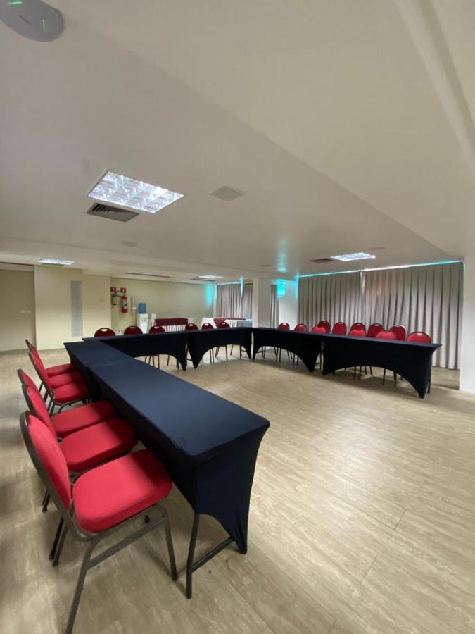 Nobile Suites Tambau Joao Pessoa Luaran gambar