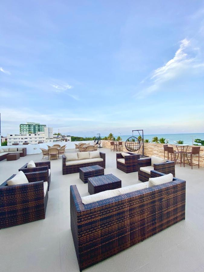Nobile Suites Tambau Joao Pessoa Luaran gambar